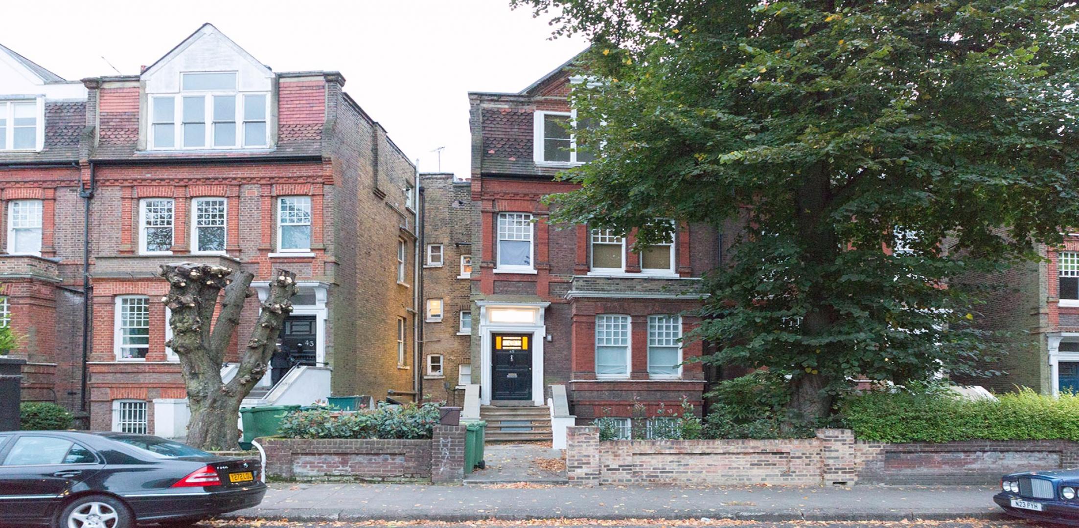 			1 Bedroom, 1 bath, 1 reception Flat			 Broadhurst Gardens, WEST HAMPSTEAD